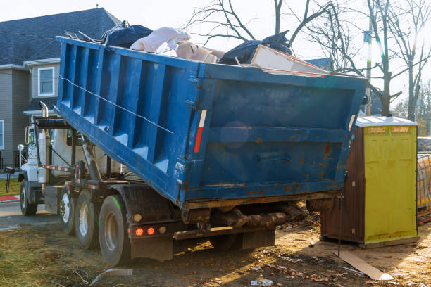 Best Local Junk Hauling  in Shorewood, WI