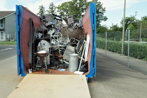 Reliable Shorewood, WI Junk Removal Solutions