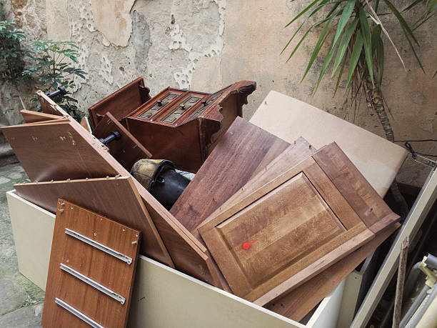 Professional Junk Removal in Shorewood, WI